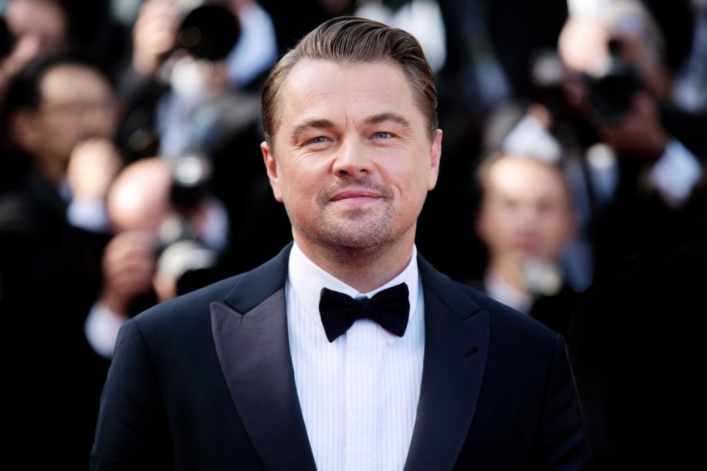 Platz 53: Leonardo DiCaprio (Foto: Shutterstock)