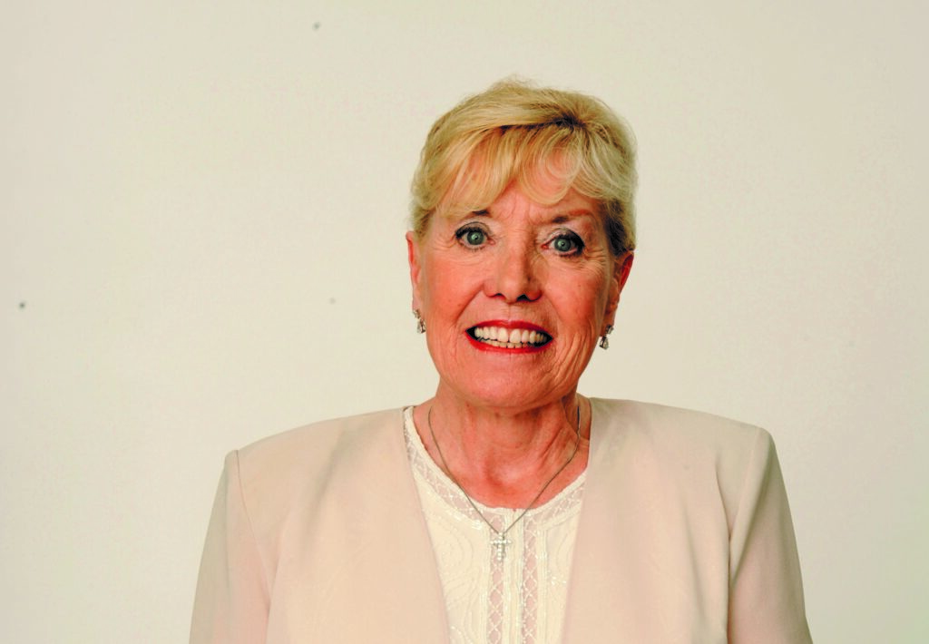 Mein Freund, der Dalai Lama call ooom