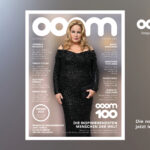 Das neue OOOM Ausgabe 21/2023: Jetzt im Handel.