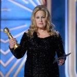 Die Nummer 1 der OOOM100 2022: Schauspielerin Jennifer Coolidge