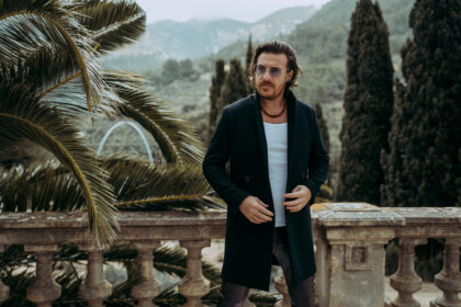 Parov Stelar: Nach über einem Jahrzehnt verlässt er Mallorca und zieht heim nach Oberösterreich