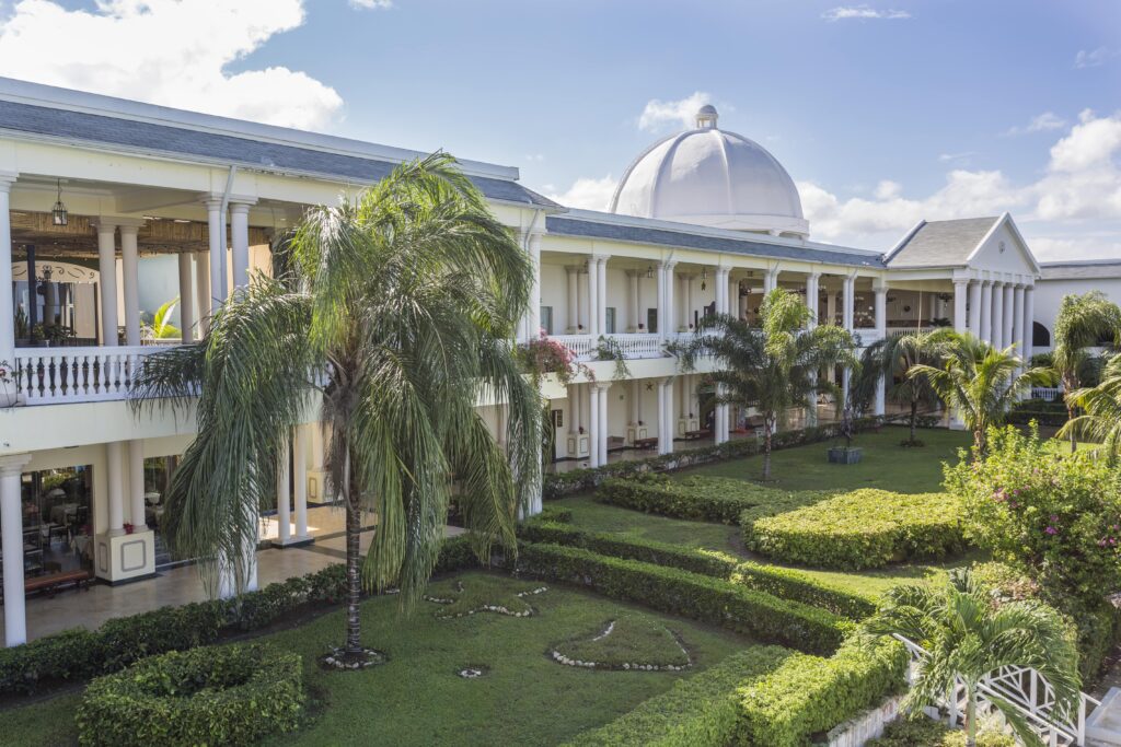 Das Grand Palladium Jamaica Resort & Spa