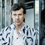 Stardesigner Stefan Sagmeister, der schon für die Rolling Stones und Time Warner arbeitete