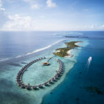 Traumresort: Das The Ritz-Carlton Maldives im Nord-Malé-Atoll