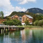 Eines der besten Detox Resorts Österreichs: Das Mayr Life in Altaussee