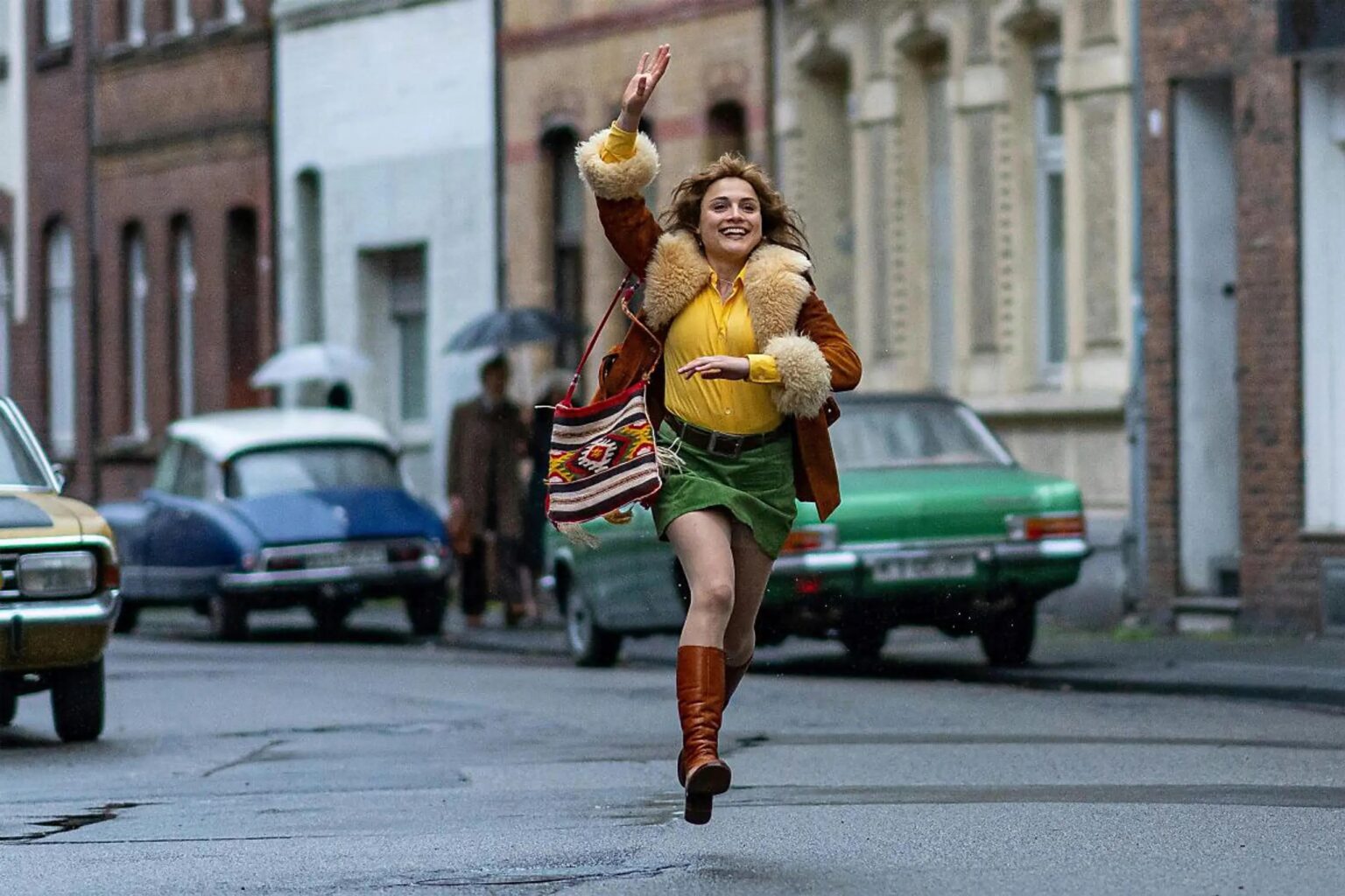 Mala Emde als Vera Brandes (Foto: Polyfilm)