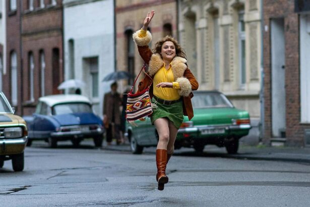 Mala Emde als Vera Brandes (Foto: Polyfilm)