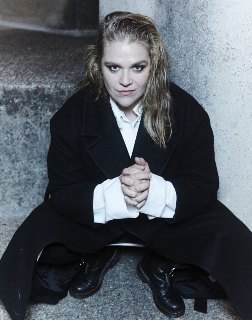 Stefanie Reinsperger