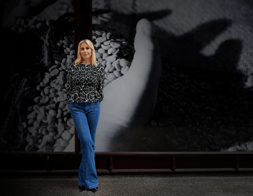 Anja Ringgren Lovén, die erste Nummer 1 oder CALL 100-Liste vor zehn Jahren (Foto: CALL)