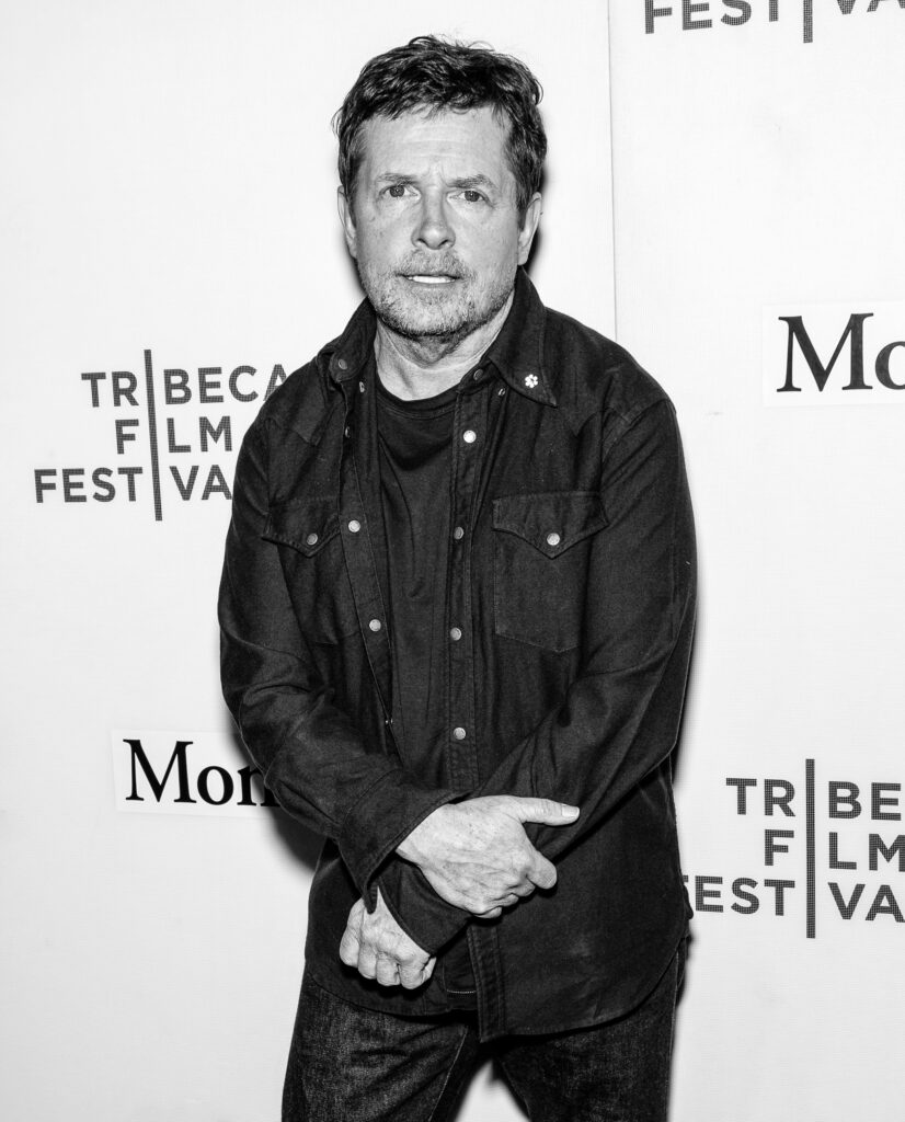 Platz 79: Michael J. Fox, Schauspieler (Foto: Shutterstock)