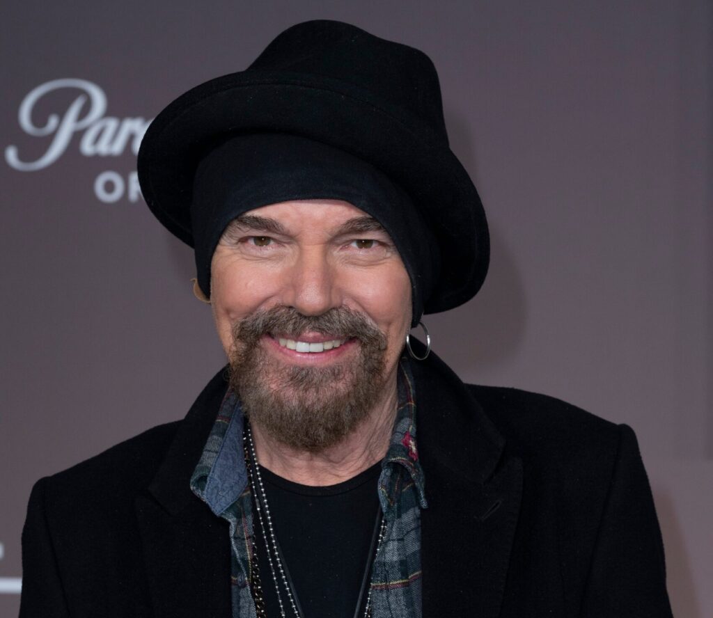 Platz 83: Billy Bob Thornton, Schauspieler (Foto: Shutterstock)