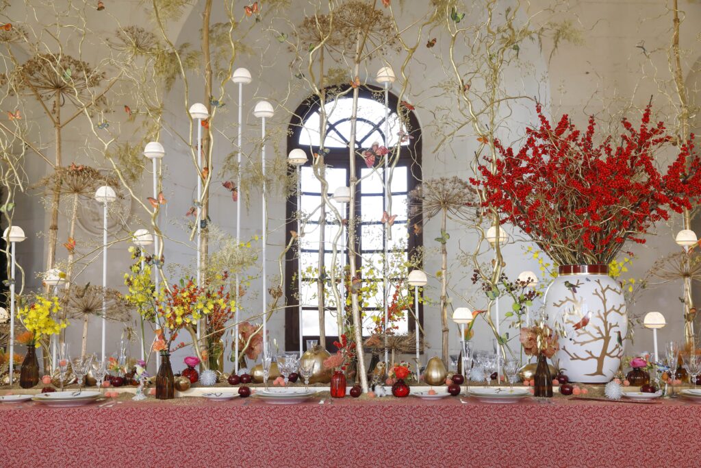 Le château de Chenonceau (Foto: D. Couinea)