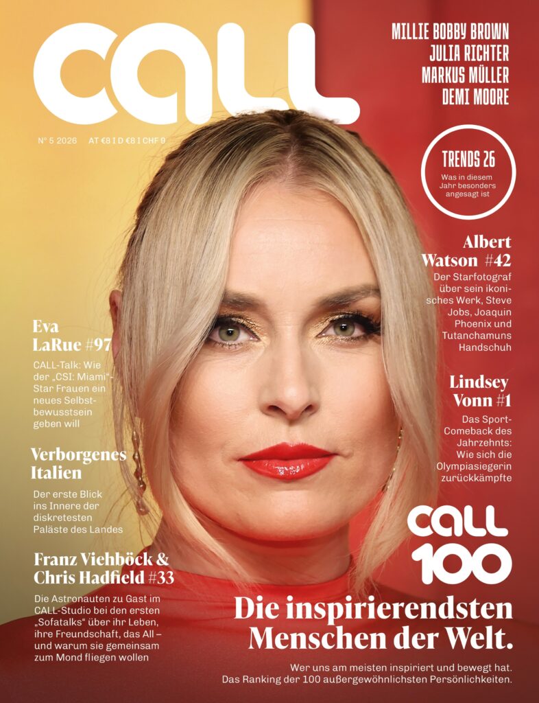 CALL Magazine ePaper 05/2026