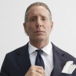 Unternehmer, Ästhet, Provokateur: Lapo Elkann (Foto: ECOALF)