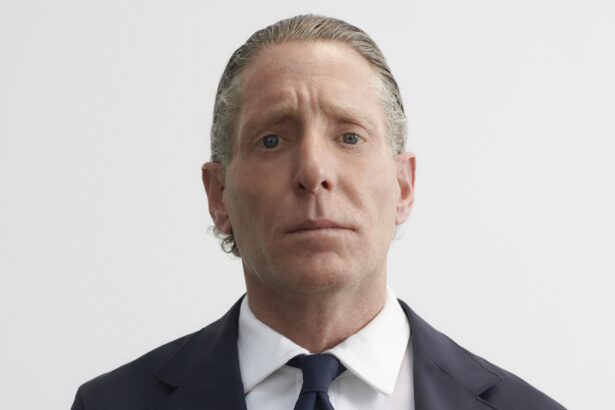 Unternehmer, Ästhet, Provokateur: Lapo Elkann (Foto: ECOALF)
