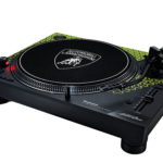 Lamborghini-Design: Der SL-1200M7B von Technics