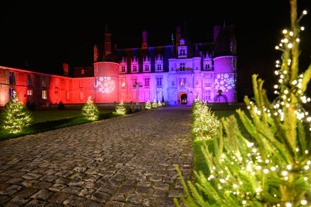 Château de Maintenon (Foto: Studio Martino)