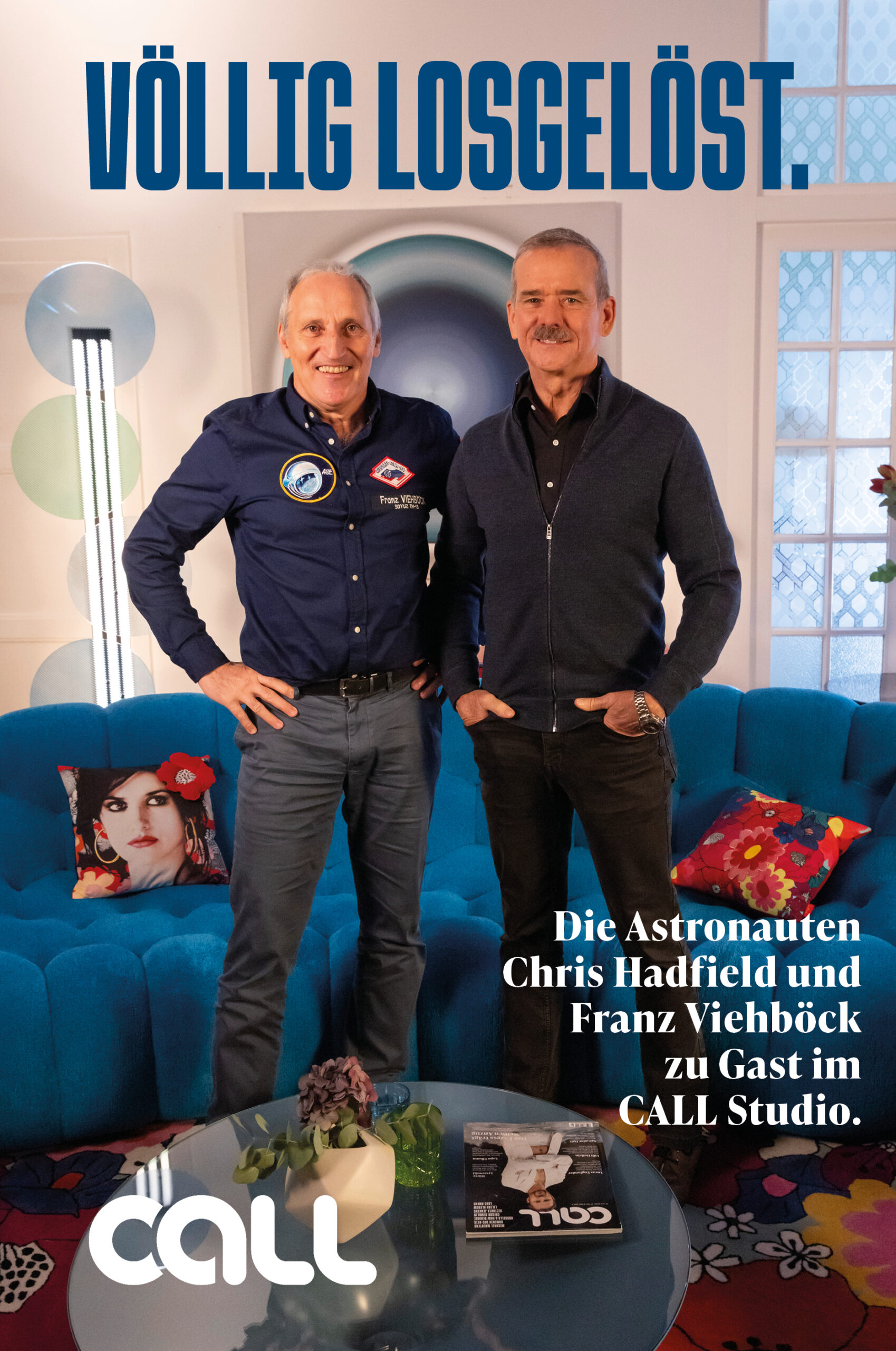 Jenseits des Horizonts