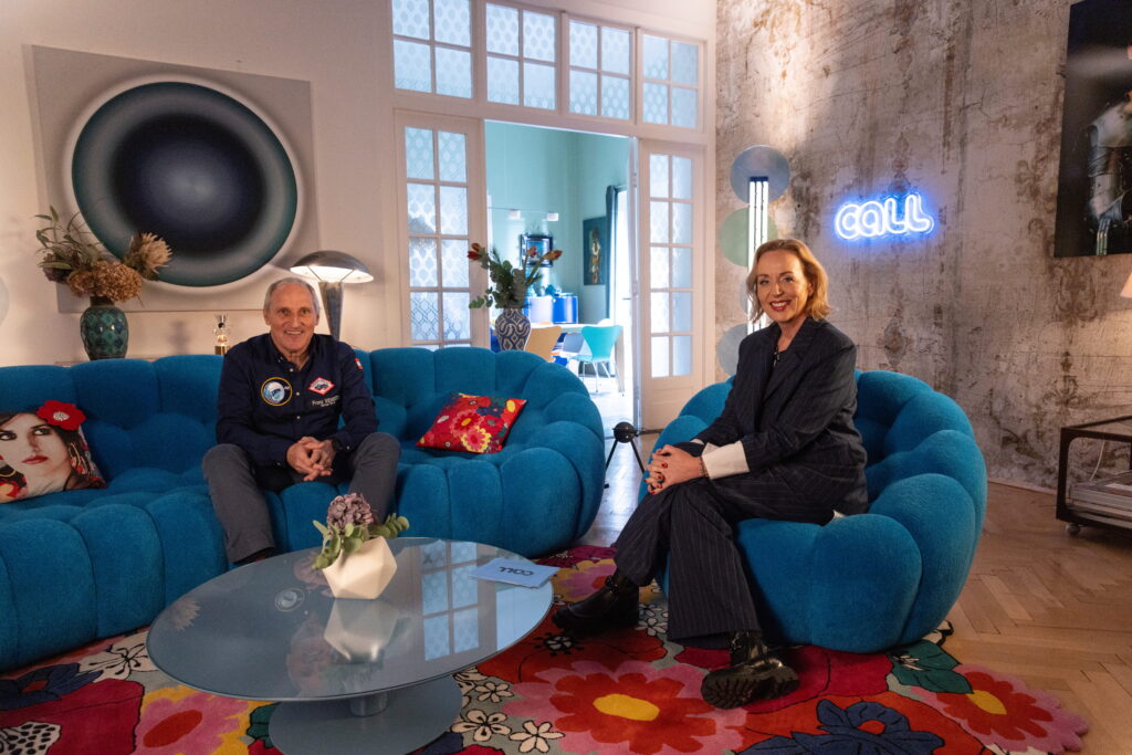 Das neue CALL Studio