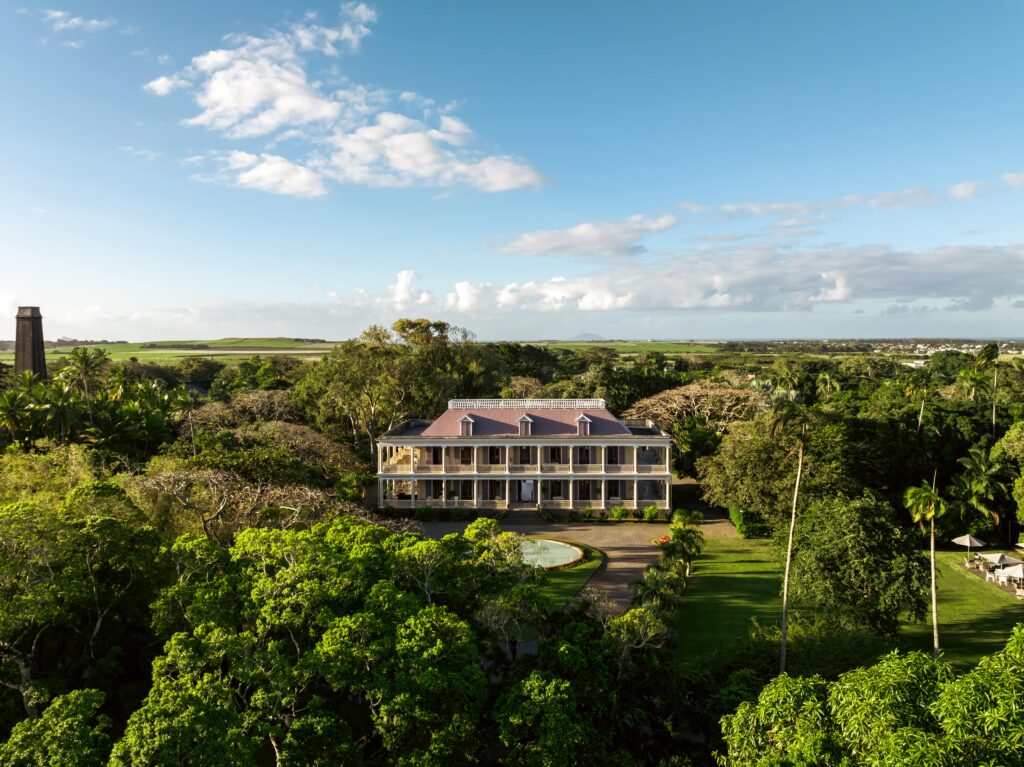 Château de Labourdonnais