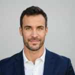 Florian Ferstl, Managing Director Alfa Romeo und Jeep in Österreich (Foto: Stellantis)