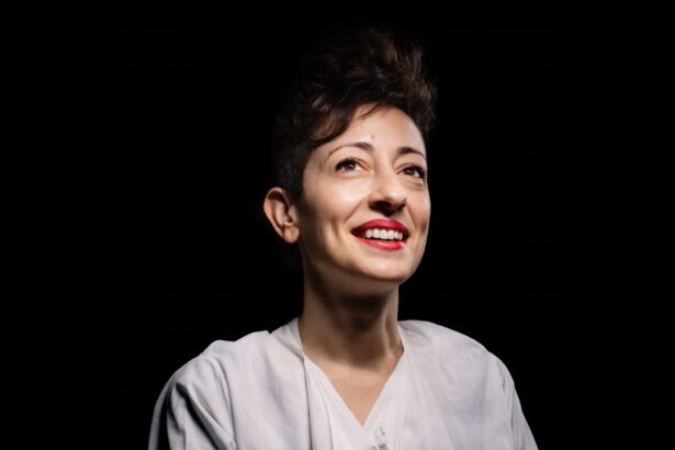 Starachitektin Lina Ghotmeh, Nummer 11 der CALL 100-Liste 2026 (#9 2025, Foto: Lina Ghotmeh Architecture/Gilbert Hage)