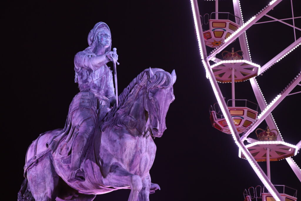 Orleans (Foto: F. Delong/CRTCentreValdeLoire)