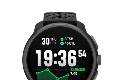 Suunto Race 2: Smartwatch für 115 Sportarten