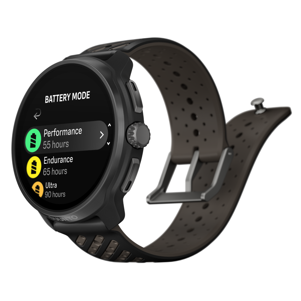 Suunto Race 2, das CALL-Testurteil: Derzeit eine der besten Smartwatches am Markt.