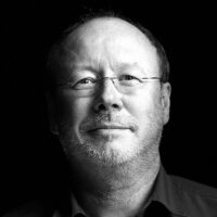 Walter Gröbchen (Foto: Monkey Music)