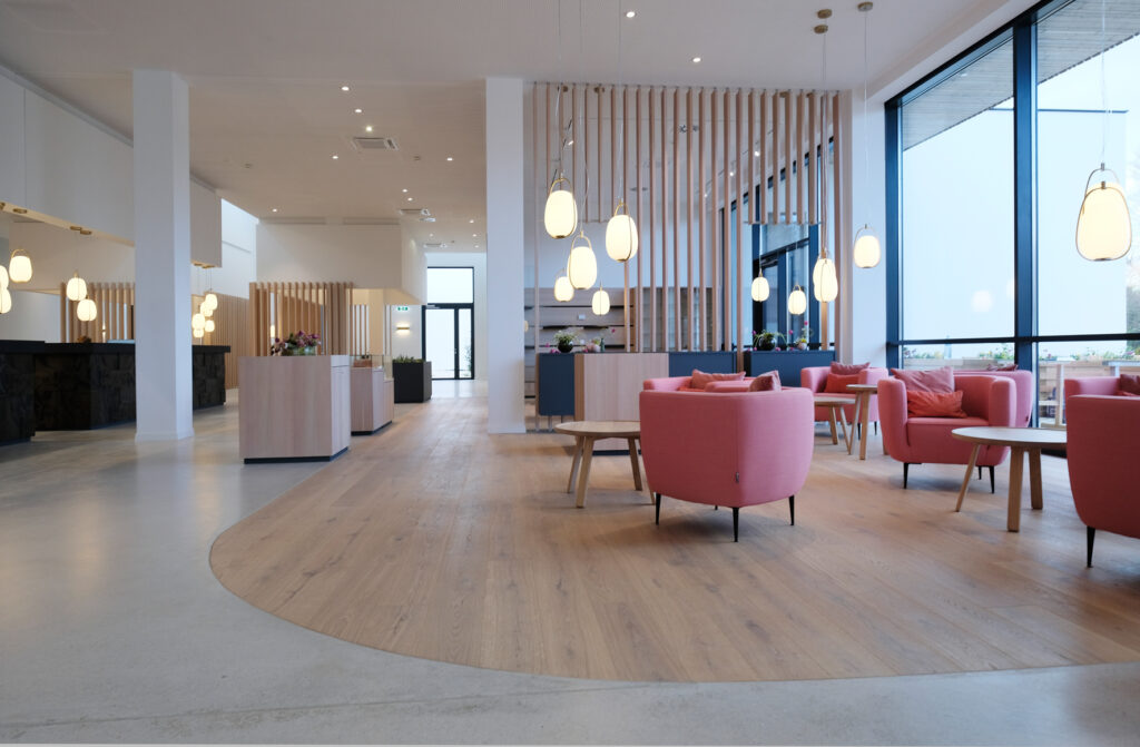 Zu sich selbst finden in Marienkron (Foto: Marienkron/Sabine Hauswirth)