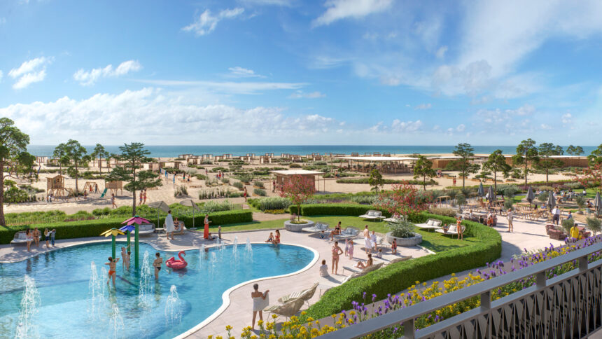 Neueröffnung im Mai 2026: Das Cavallino Bianco Caorle