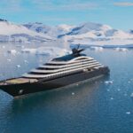 Die neue Scenic Ikon ist als drittes Schiff der Discovery-Yacht-Flotte konzipiert