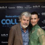 Reinhold & Diane Messner (Foto: CALL Film Festival/Roland Unger)