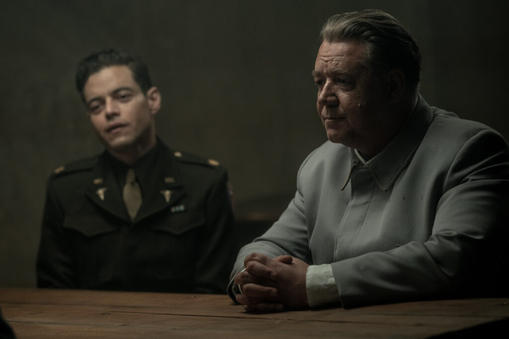 Nürnberg – Ein Film von James Vanderbilt (Foto: Polyfilm)