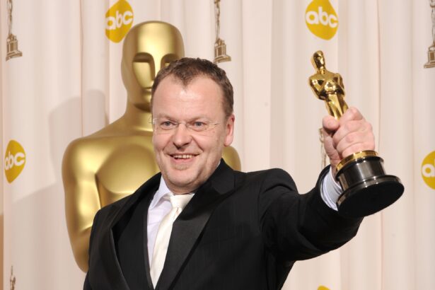 Oscar-Preisträger Stefan Ruzowitzky, Mitglied der CALL Academy und des CALL Film Festival Program Committee (Foto: Shutterstock)