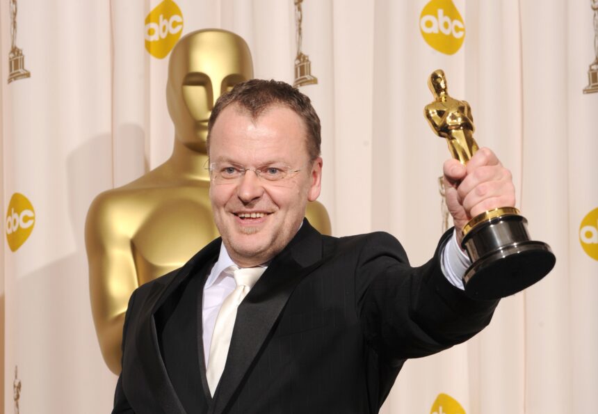 Oscar-Preisträger Stefan Ruzowitzky, Mitglied der CALL Academy und des CALL Film Festival Program Committee (Foto: Shutterstock)