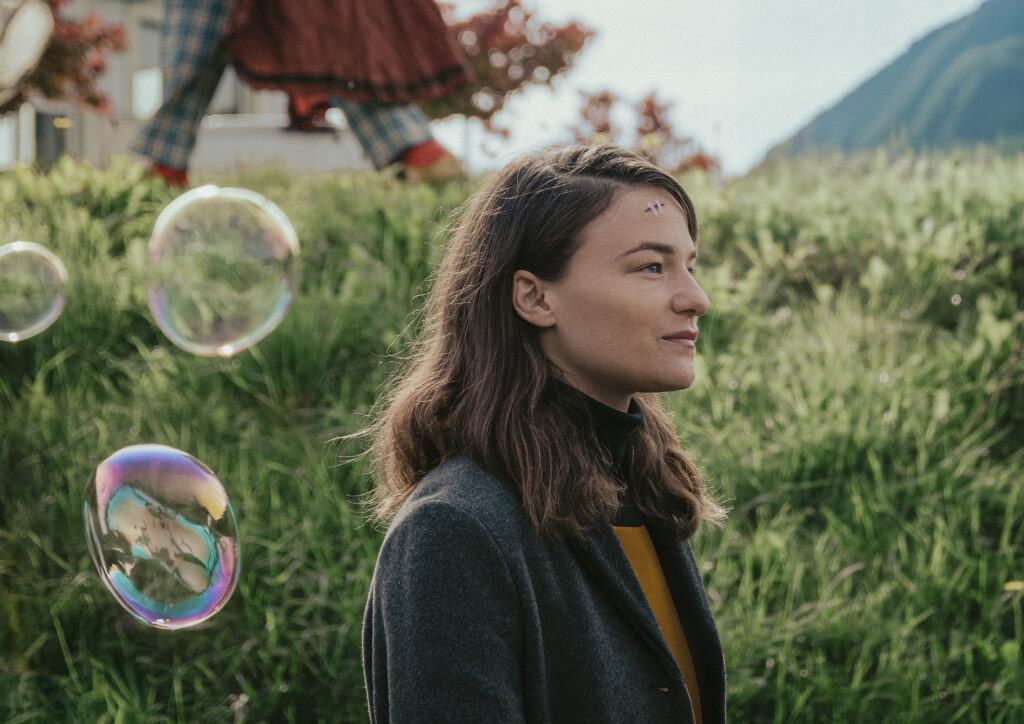 Vier minus drei - Ein Film von Adrian Goiginger (Foto: Polyfilm)