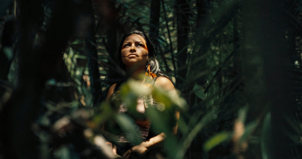 Yanuni - Ein Film von Richard Ladkani (Foto: Polyfilm)