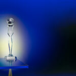 Der Jane Award, der im Rahmen des CALL Film Festivals von nun an jährlich verliehen wird, designt von JOSKA Bodenmais