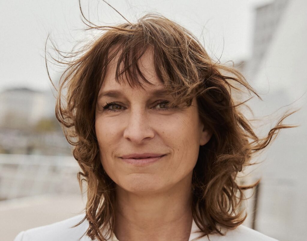 Mirjam Unger