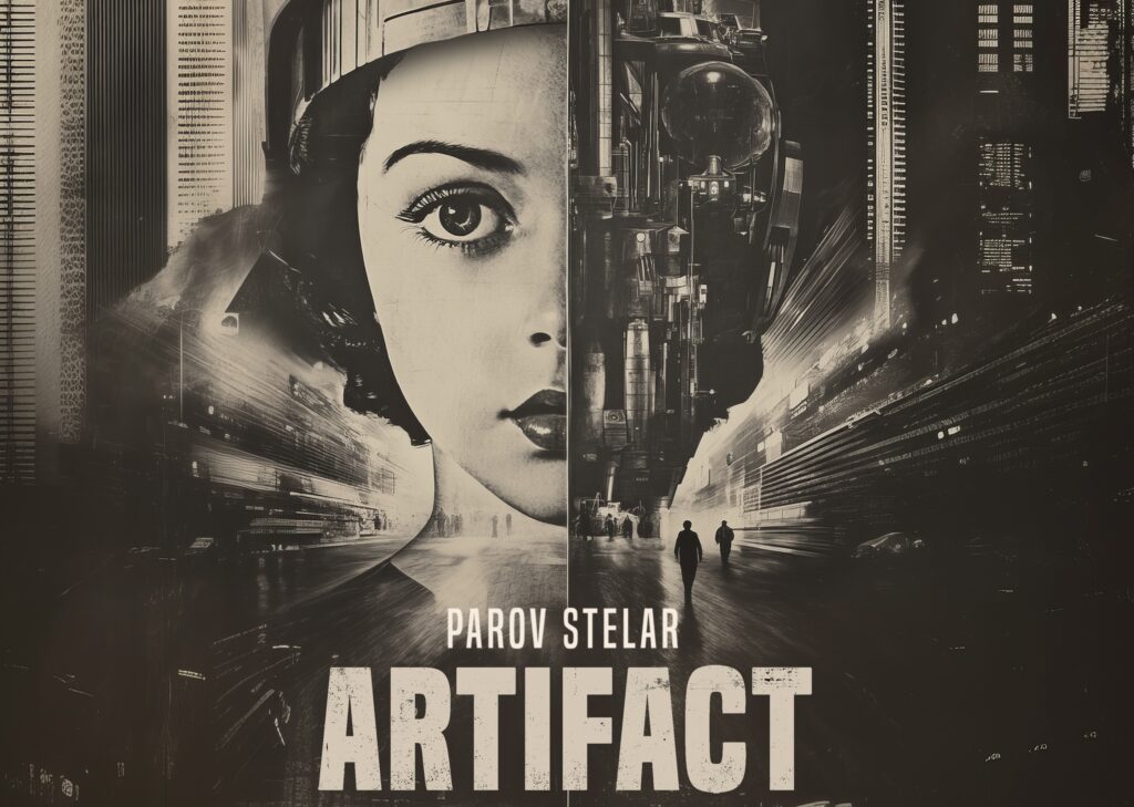 Artifact – Ein Film von Marcus Führeder (Foto: Etage Noir)