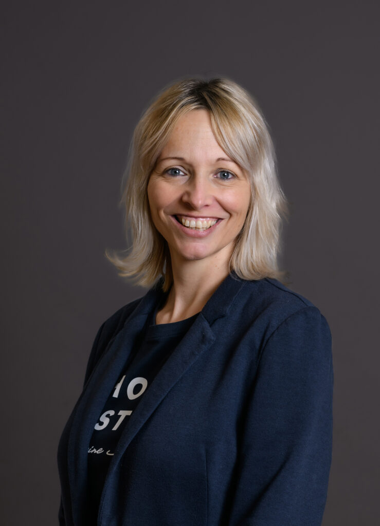 Mag. Eva Irnberger, Geschäftsführerin des TVB Bad Hofgastein (Foto: TVB Bad Hofgastein)