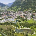 Bad Hofgastein, Gastgeber des CALL Film Festivals 2026