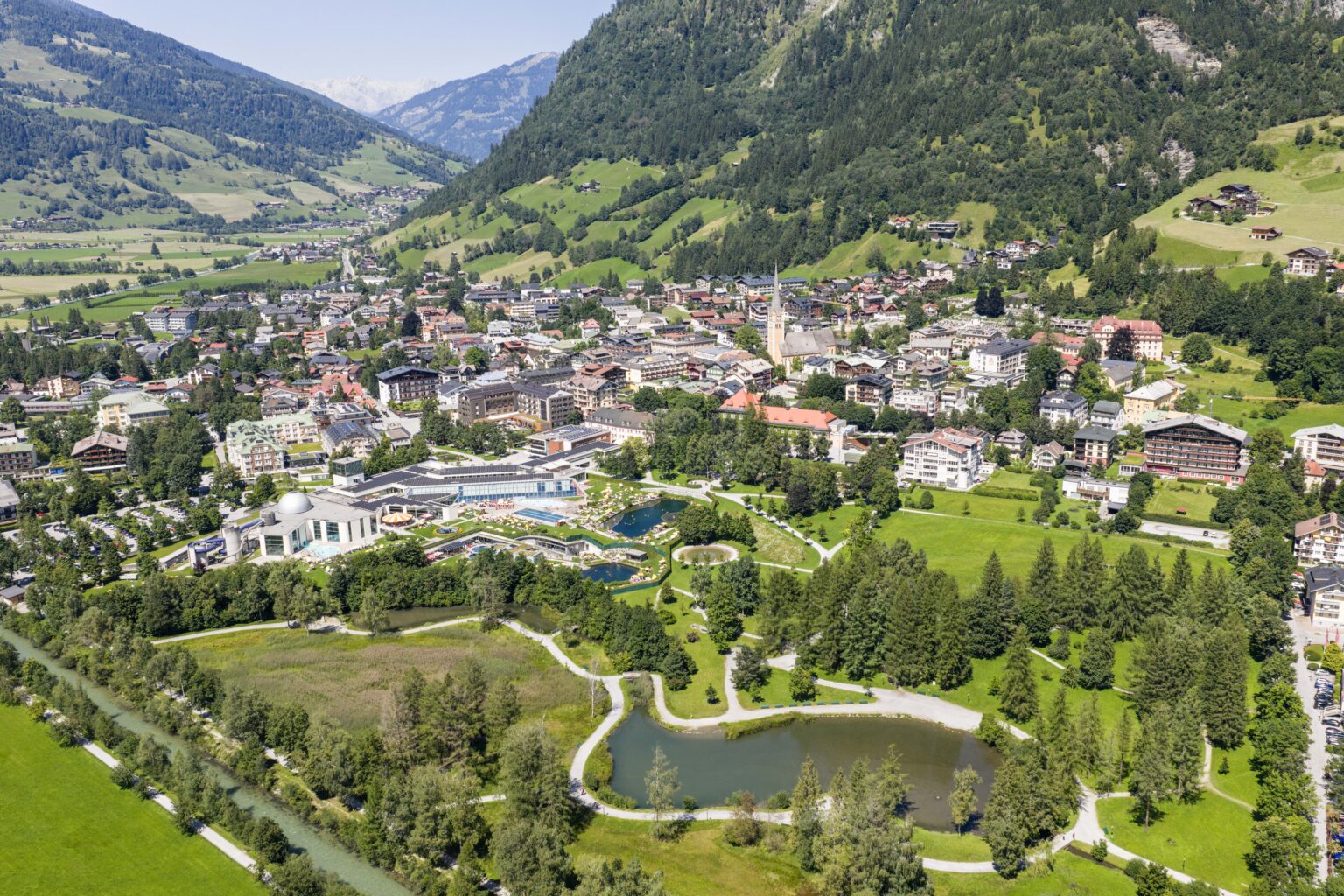 Bad Hofgastein, Gastgeber des CALL Film Festivals 2026