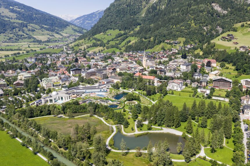 Bad Hofgastein, Gastgeber des CALL Film Festivals 2026