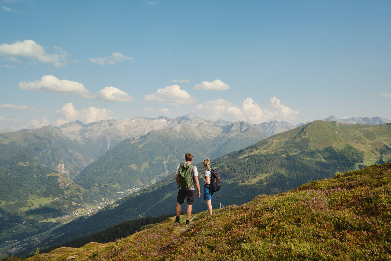 Bad Hofgastein, Gastgeber des ersten CALL Film Festivals 2026