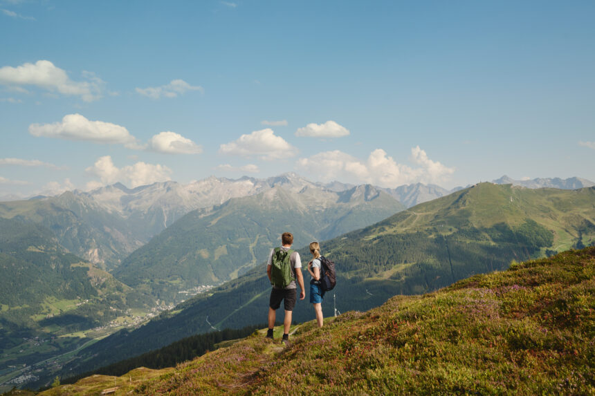 Bad Hofgastein, Gastgeber des ersten CALL Film Festivals 2026