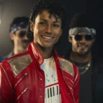 Jackson-Biopic - Michael