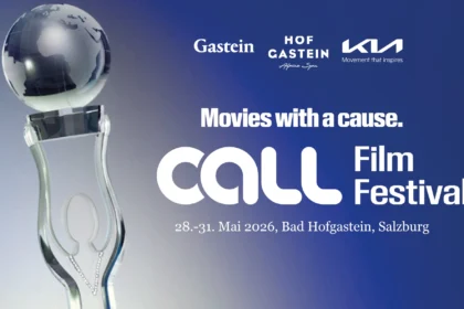 KONTAKT - Filmfestival
